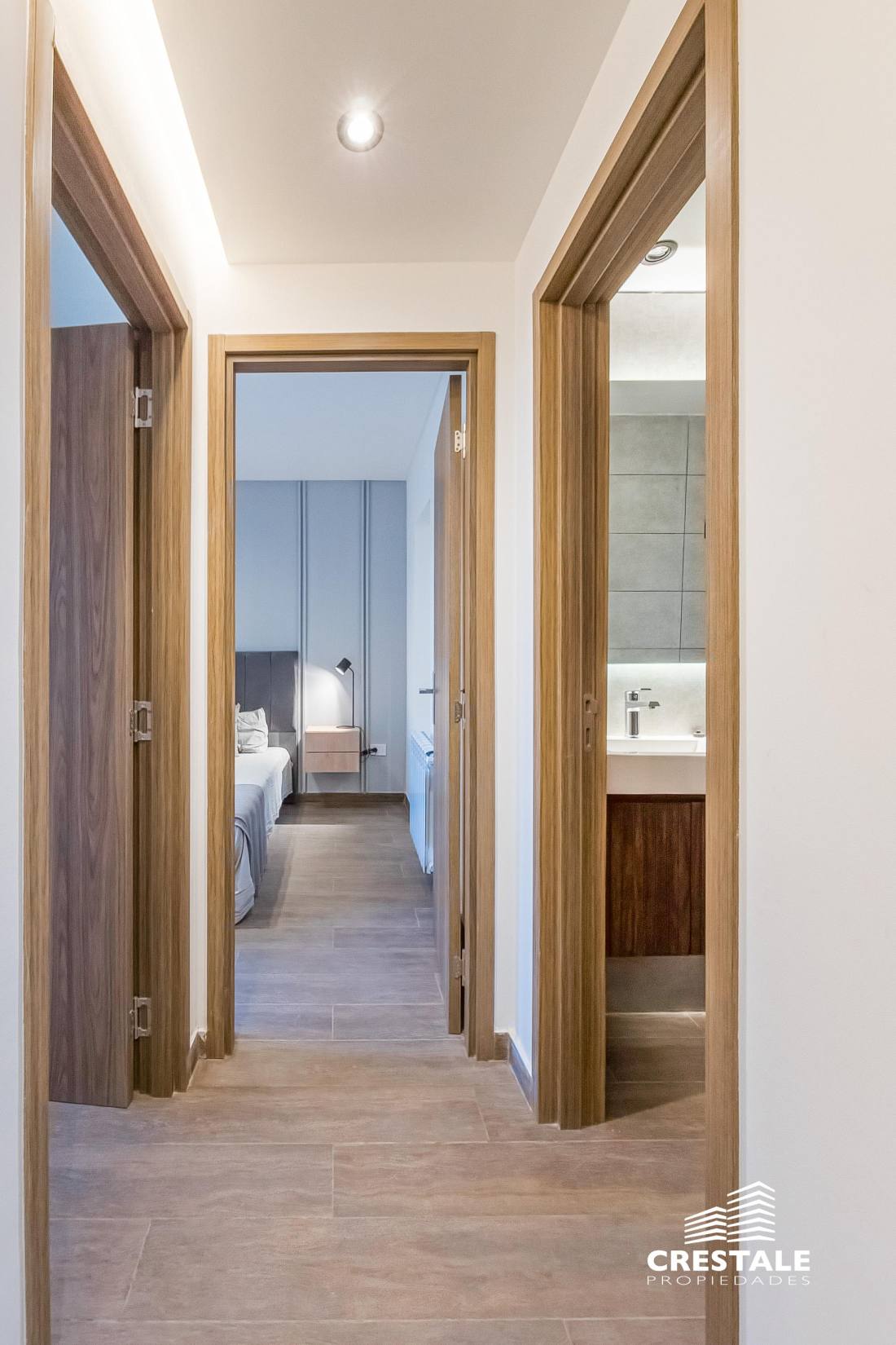 Departamento 3 dormitorios en venta Wilde Bis, Rosario. CBU39703 AP4005912 Crestale Propiedades