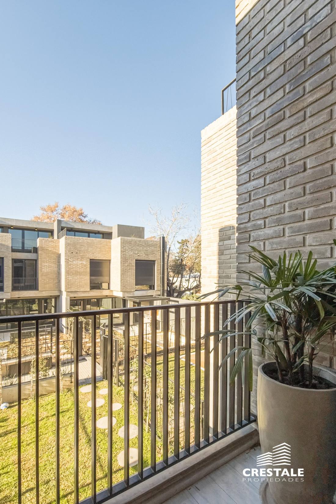 Departamento 3 dormitorios en venta Wilde Bis, Rosario. CBU39703 AP4005912 Crestale Propiedades