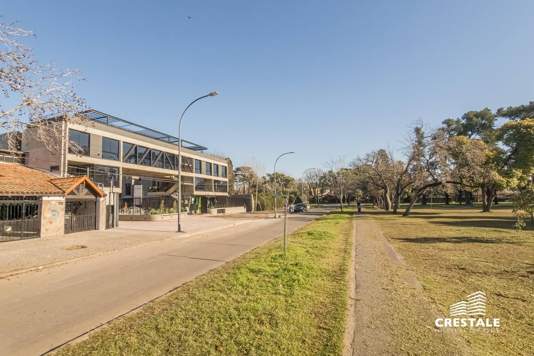 Departamento 3 dormitorios en venta Wilde Bis, Rosario. CBU39703 AP4005912 Crestale Propiedades