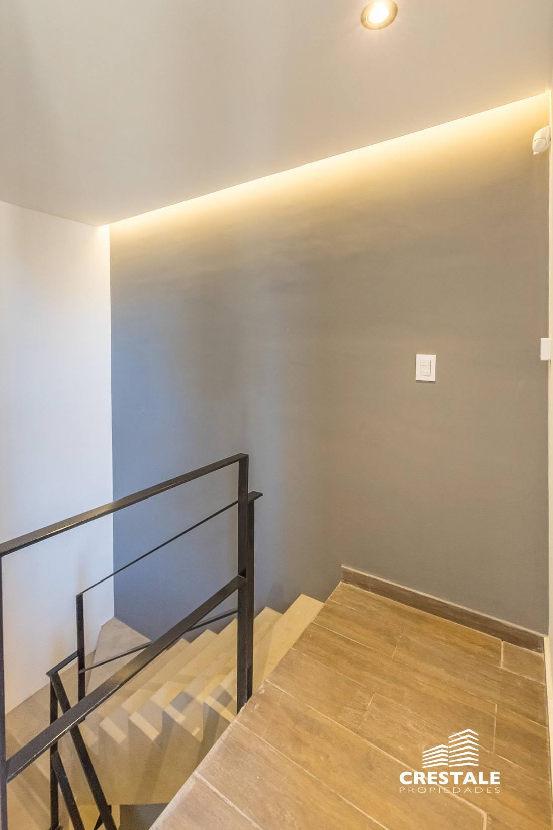 Departamento 3 dormitorios en venta Wilde Bis, Rosario. CBU39703 AP4005912 Crestale Propiedades