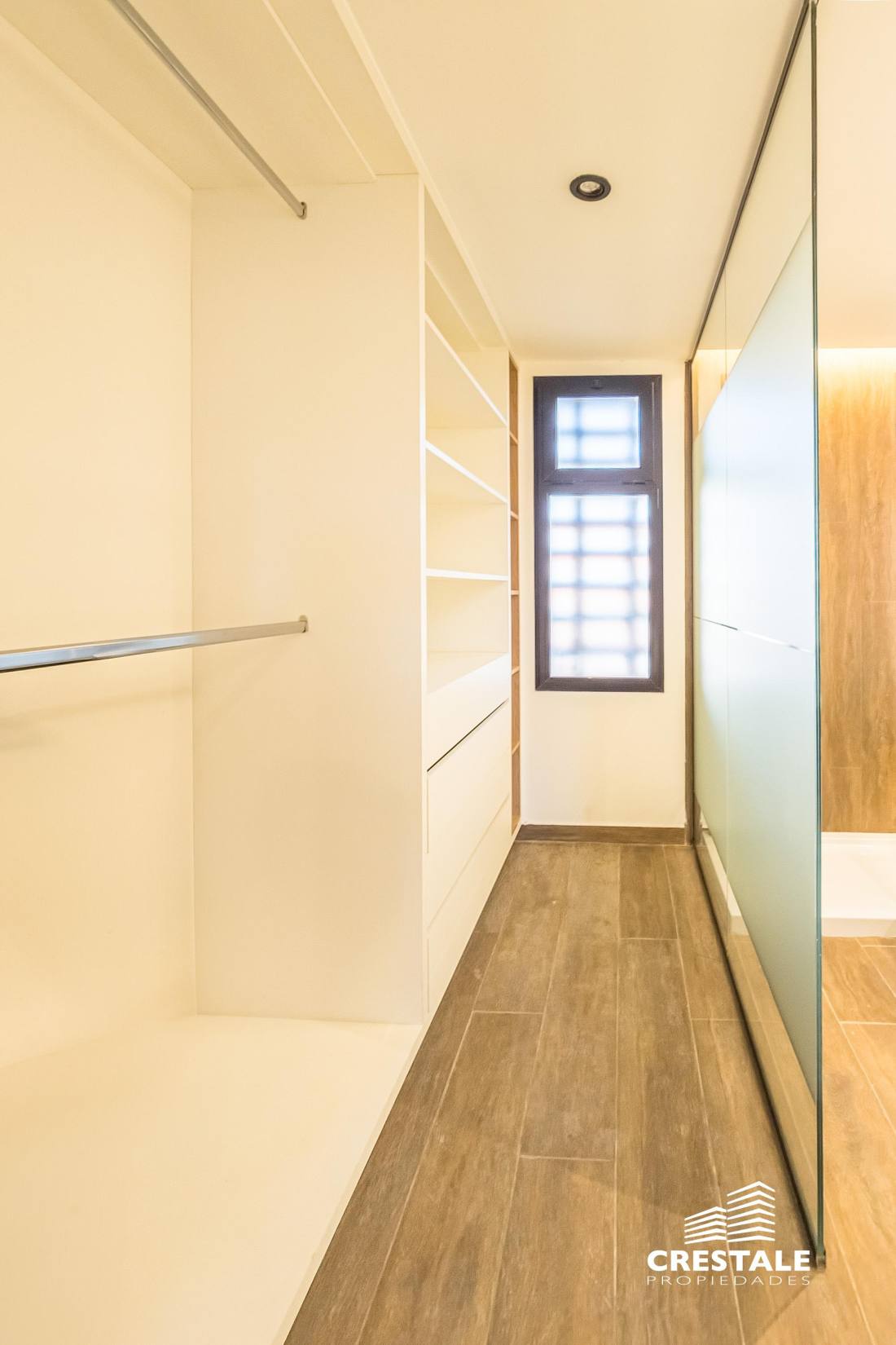 Departamento 3 dormitorios en venta Wilde Bis, Rosario. CBU39703 AP4005912 Crestale Propiedades