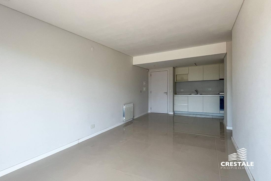 Departamento 2 dormitorios en venta Único Golf - Av. Eva Perón Y Ugarteche, Rosario. CBU39832 AP4021856 Crestale Propiedades