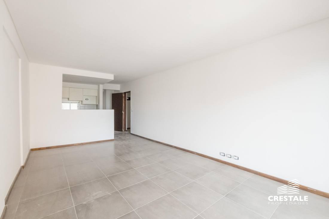 Departamento 1 dormitorio en venta Cafferata 800, Rosario. CBU39971 AP4034362 Crestale Propiedades