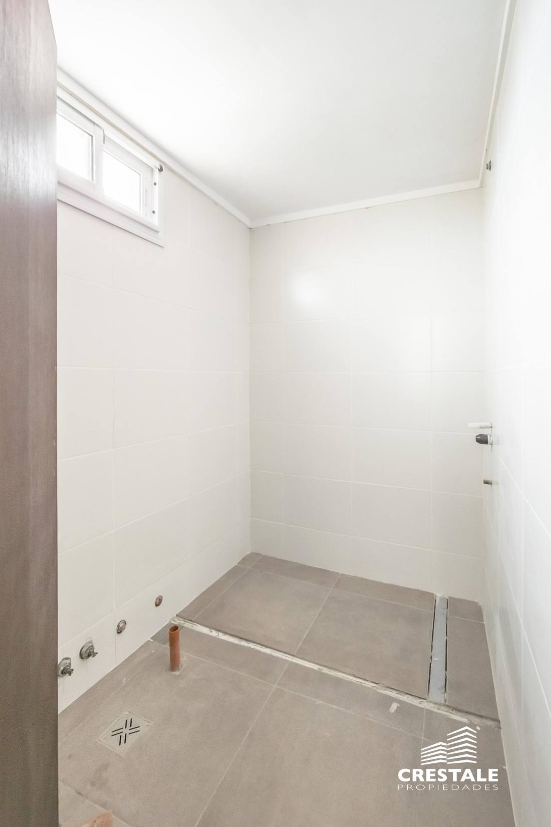 Departamento 1 dormitorio en venta Cafferata 800, Rosario. CBU39971 AP4034362 Crestale Propiedades