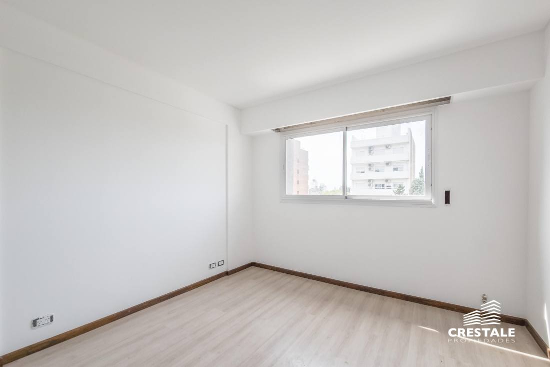 Departamento 1 dormitorio en venta Cafferata 800, Rosario. CBU39971 AP4034362 Crestale Propiedades