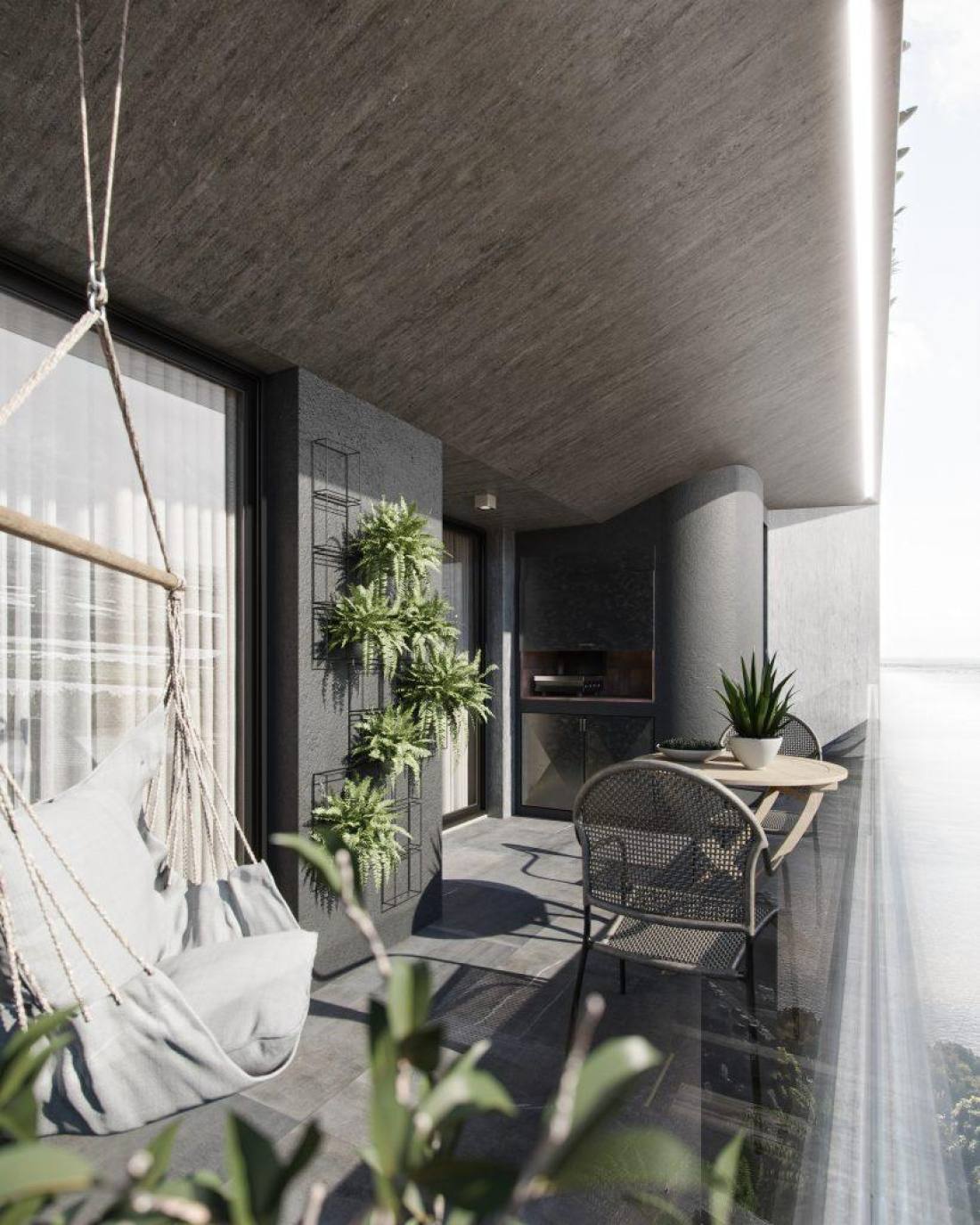 Departamento 2 dormitorios en venta Entre Ríos 400, Rosario. CBU41291 AP4172238 Crestale Propiedades