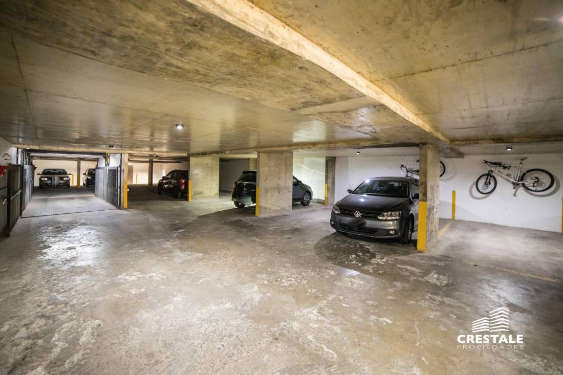 Cochera en venta Cerrito Y Mitre, Rosario. CBU20406 GA2008623 Crestale Propiedades