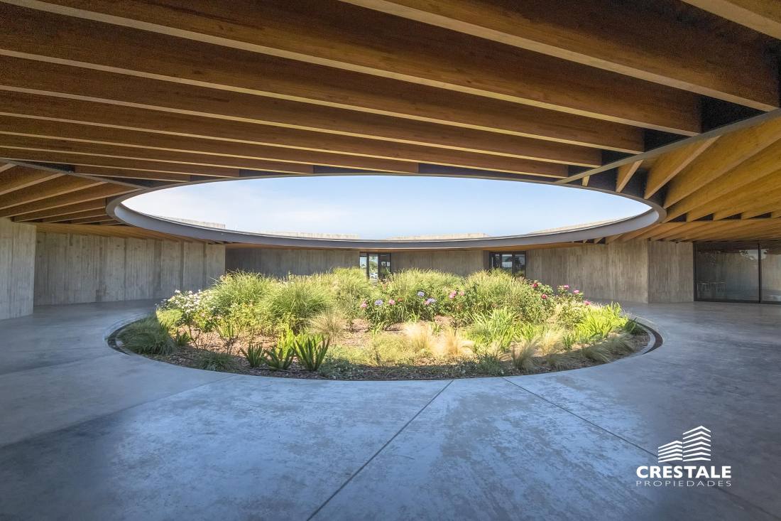 Terreno en venta Vida Club De Campo, Funes. CPN42215 LA7488197 Crestale Propiedades