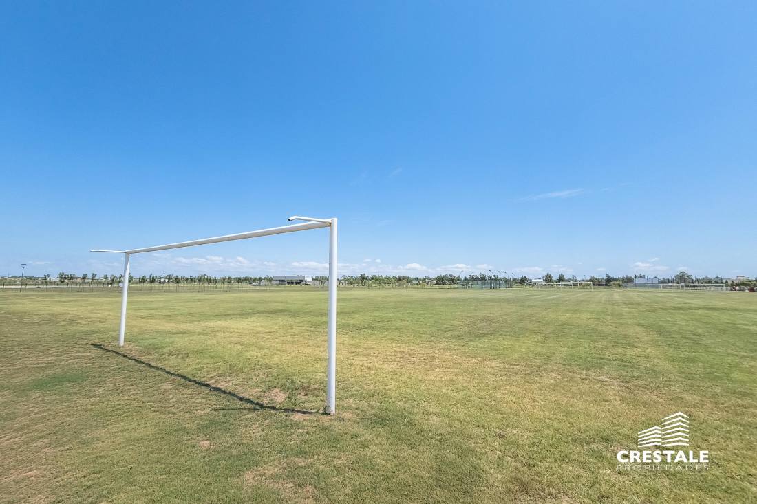 Terreno en venta Vida Club De Campo, Funes. CPN42215 LA7488197 Crestale Propiedades