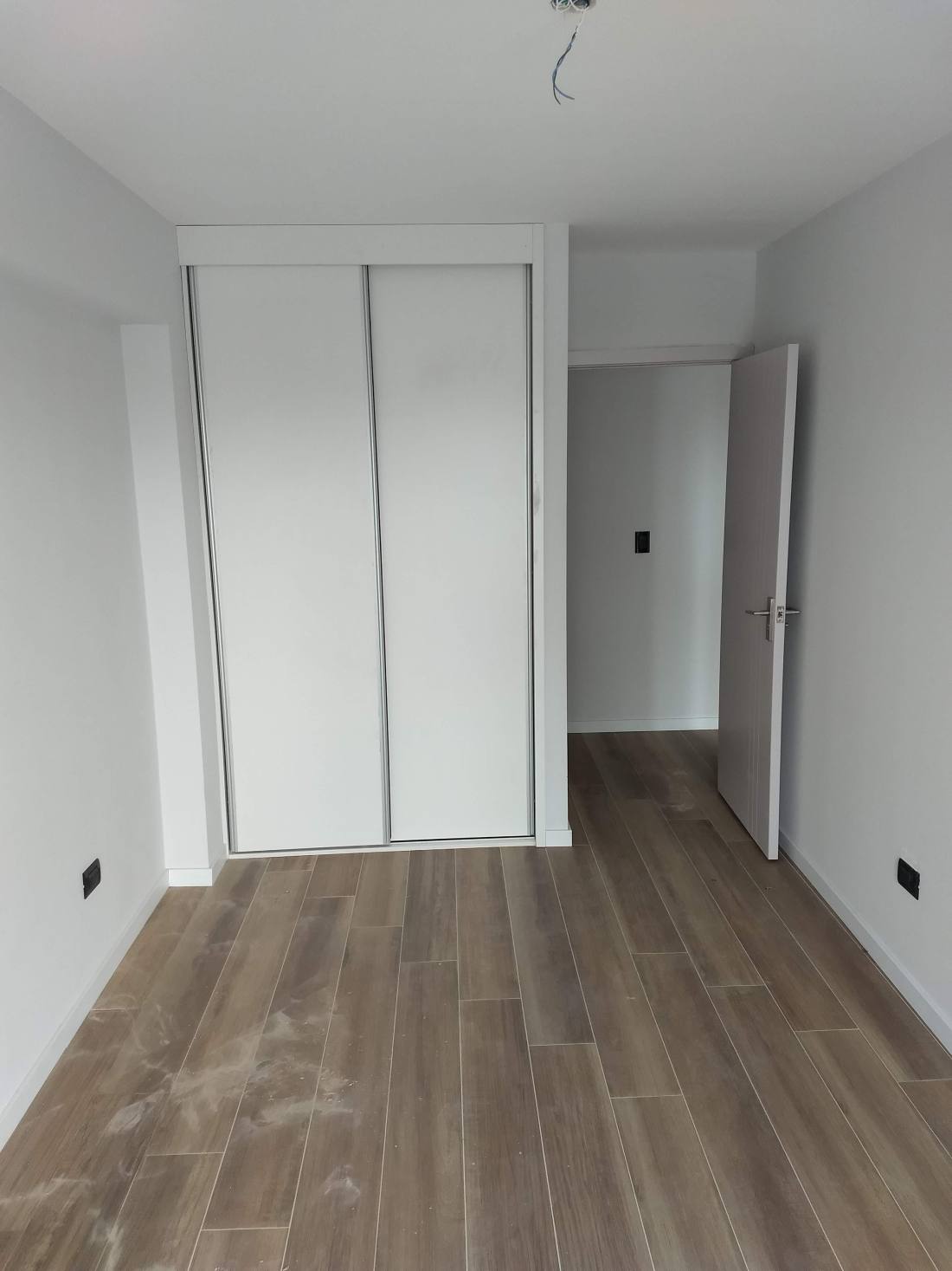 Cochera en venta Pueyrredon Y Mendoza, Rosario. 2210 Crestale Propiedades