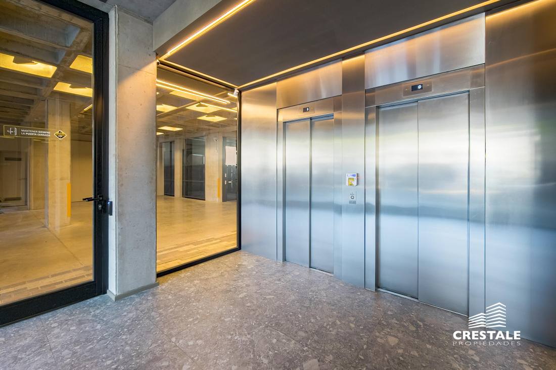 Departamento 2 dormitorios en venta Alvear 1200, Rosario. CBU44575 AP4472457 Crestale Propiedades