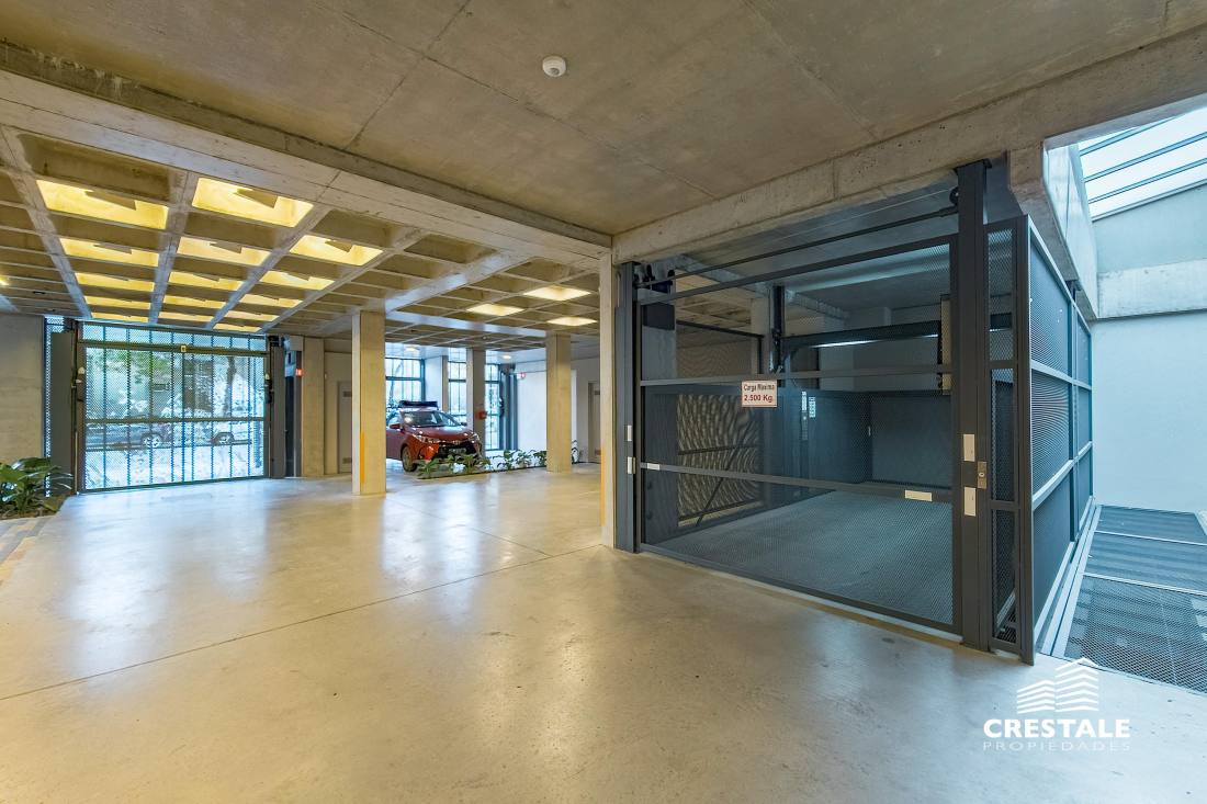 Departamento 2 dormitorios en venta Alvear 1200, Rosario. CBU44575 AP4472457 Crestale Propiedades