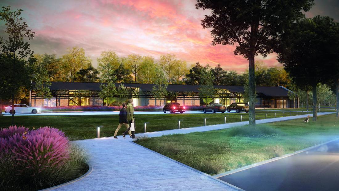 Terreno en venta La Finca 2, Funes. CPN56800 LA6299173 Crestale Propiedades