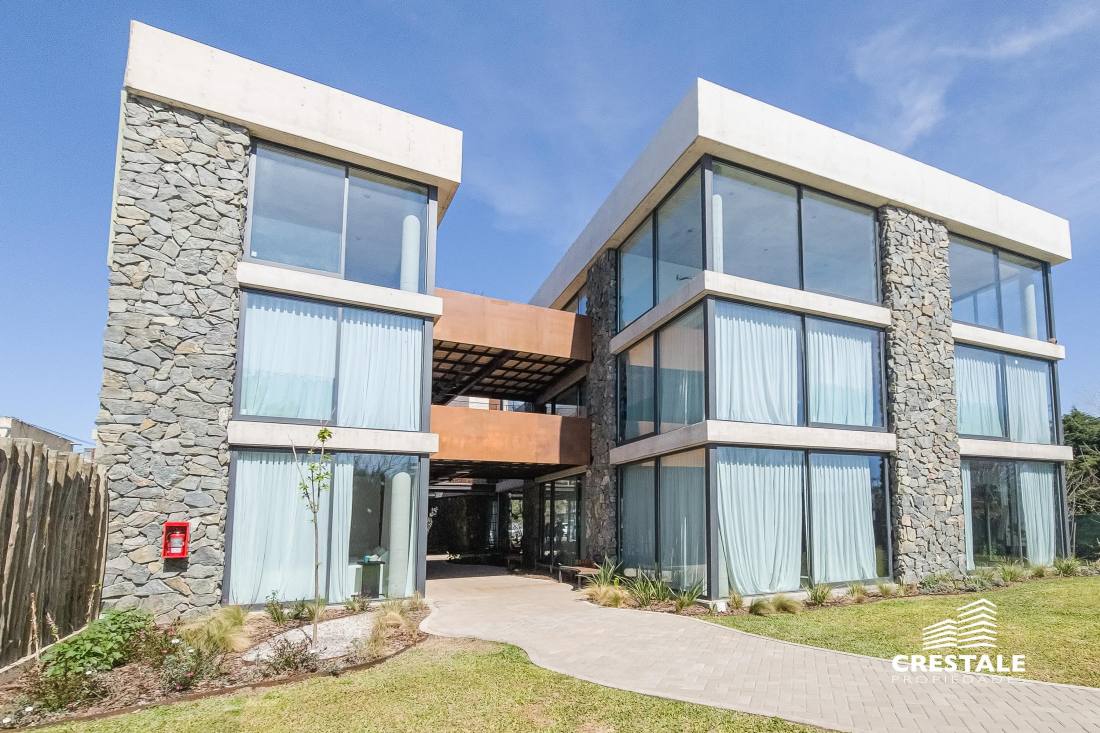 Oficina en venta Buena Vista Work Aldea, Rosario. COB46871 OF6938437 Crestale Propiedades