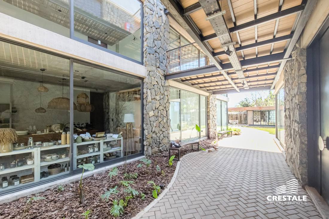 Oficina en venta Buena Vista Work Aldea, Rosario. COB46871 OF6938437 Crestale Propiedades
