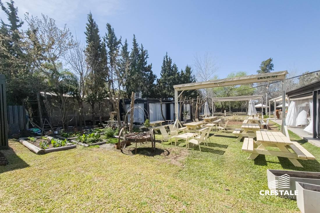 Oficina en venta Buena Vista Work Aldea, Rosario. COB46871 OF6938437 Crestale Propiedades