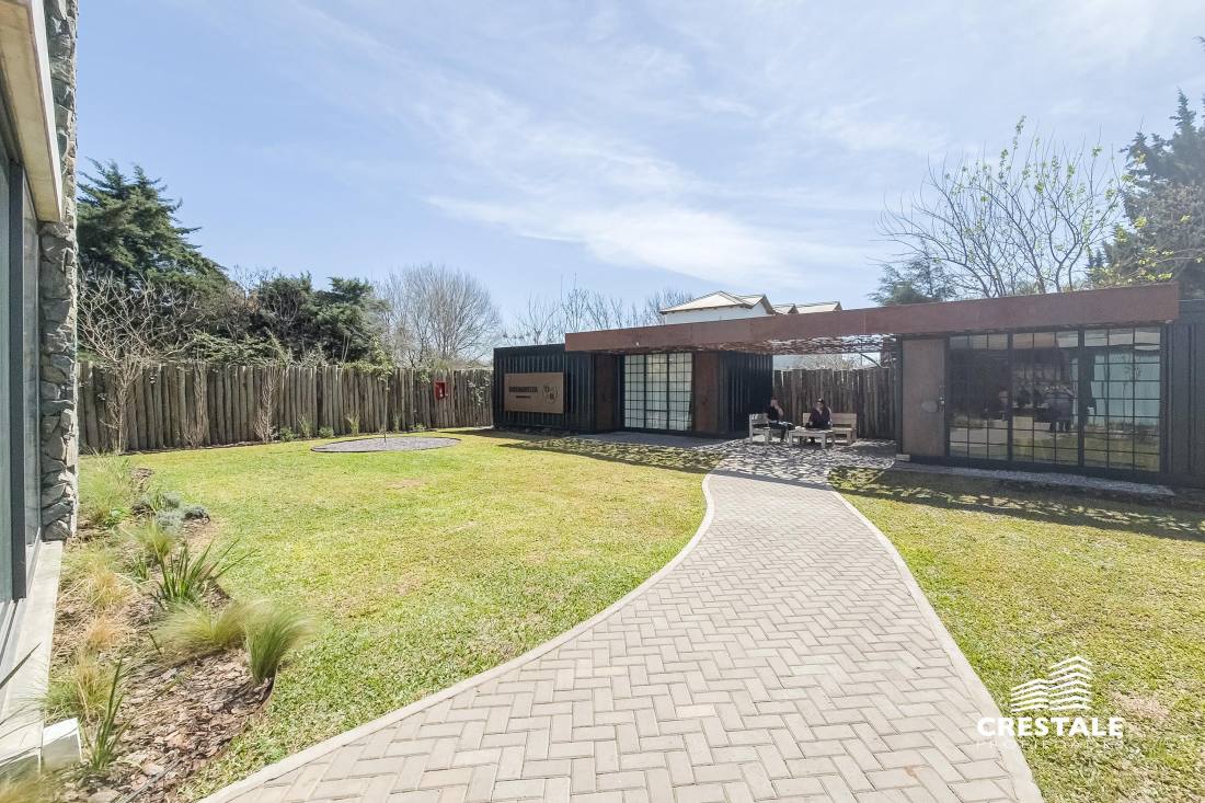 Oficina en venta Buena Vista Work Aldea, Rosario. COB46871 OF6938437 Crestale Propiedades