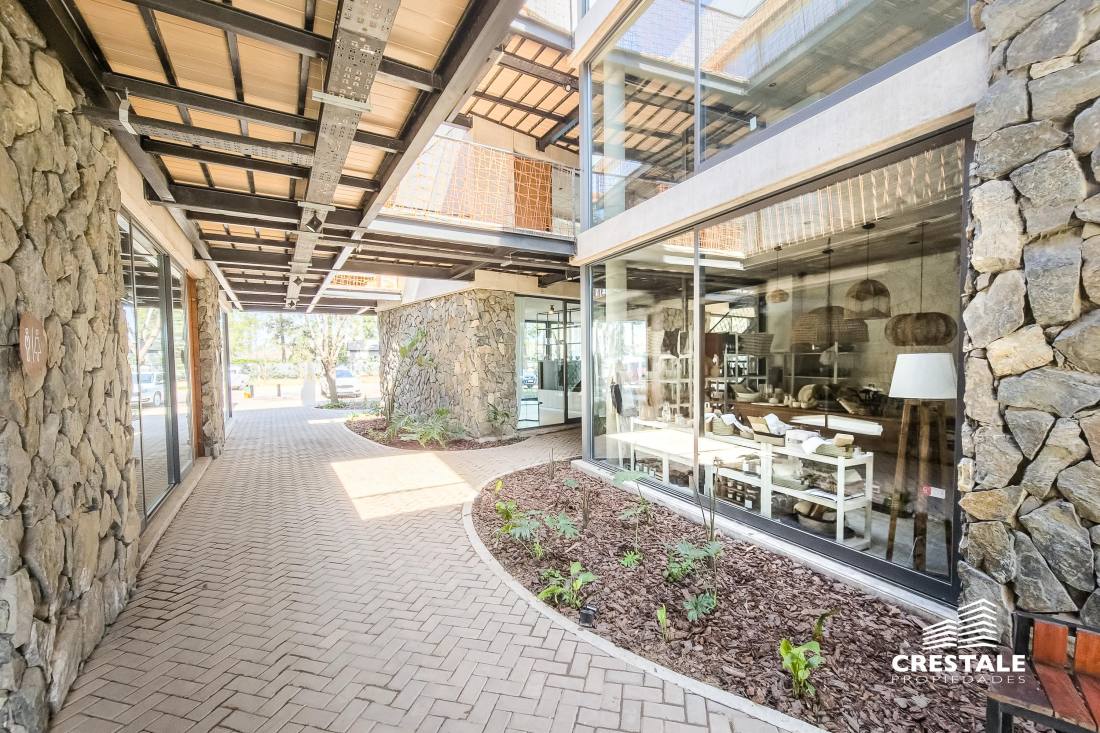 Oficina en venta Buena Vista Work Aldea, Rosario. COB46871 OF6938437 Crestale Propiedades