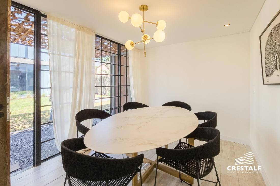 Oficina en venta Buena Vista Work Aldea, Rosario. COB46871 OF6938437 Crestale Propiedades