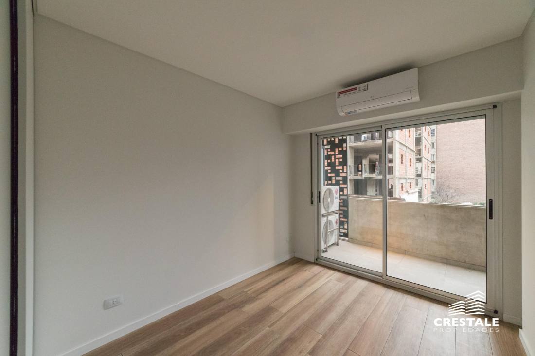 Departamento 1 dormitorio en venta Mitre Y Montevideo, Rosario. CBU47548 AP4786345 Crestale Propiedades