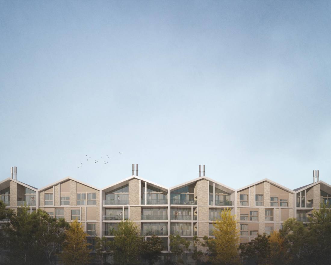 Departamento 3 dormitorios en venta Arboria - Etapa 2, Rosario. CCO47574 AP4792934 Crestale Propiedades