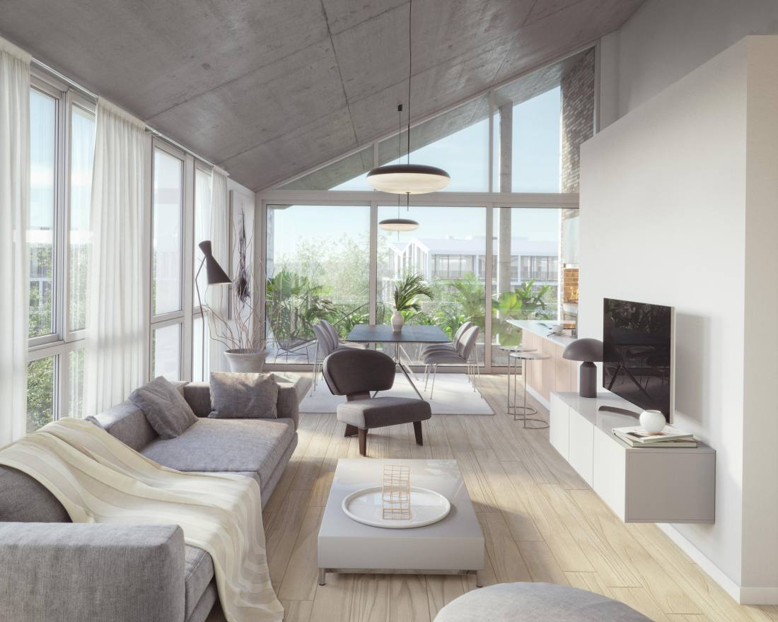 Departamento 3 dormitorios en venta Arboria - Etapa 2, Rosario. CCO47574 AP4792934 Crestale Propiedades