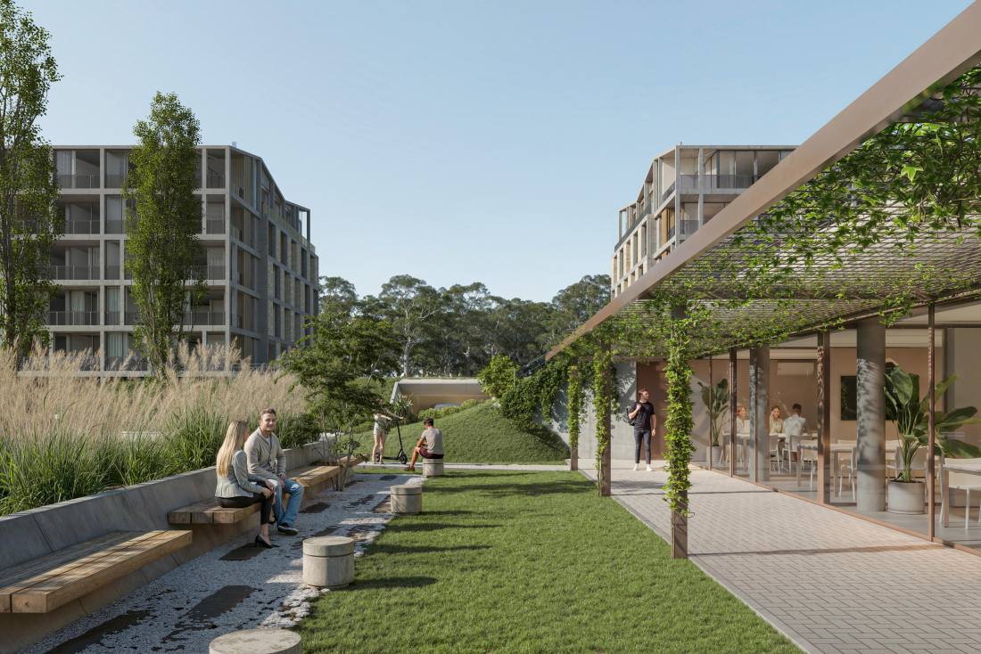 Departamento 3 dormitorios en venta Arboria - Etapa 2, Rosario. CCO47574 AP4792934 Crestale Propiedades