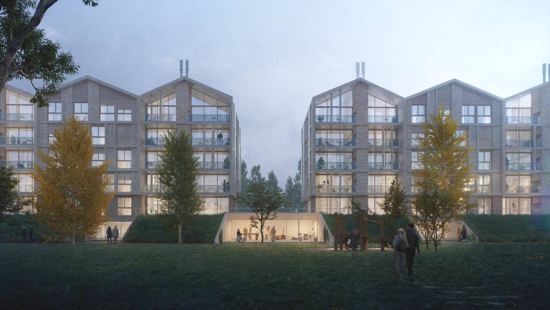 Departamento 3 dormitorios en venta Arboria - Etapa 2, Rosario. CCO47574 AP4792934 Crestale Propiedades