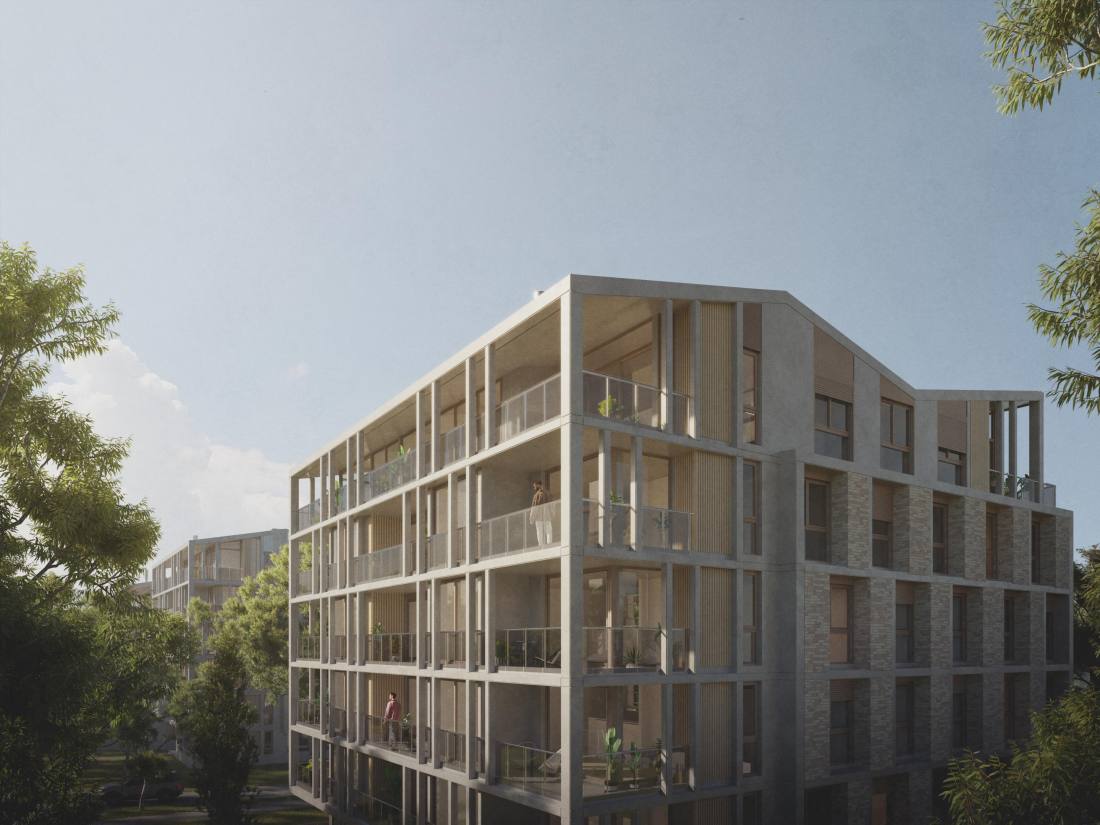 Departamento 3 dormitorios en venta Arboria - Etapa 2, Rosario. CCO47574 AP4792934 Crestale Propiedades