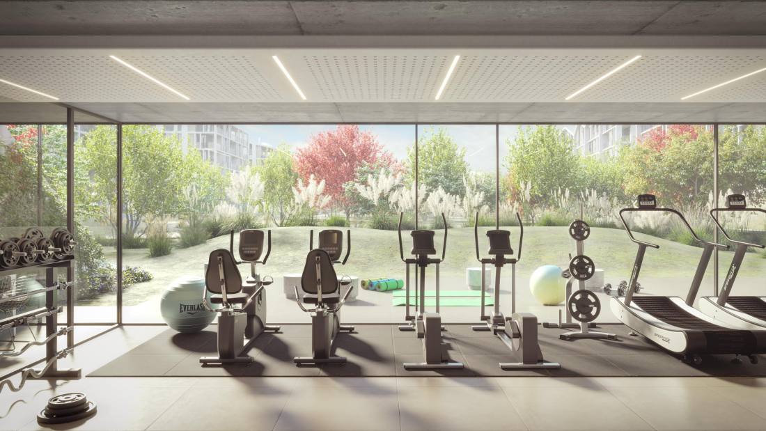 Departamento 3 dormitorios en venta Arboria - Etapa 2, Rosario. CCO47574 AP4792934 Crestale Propiedades