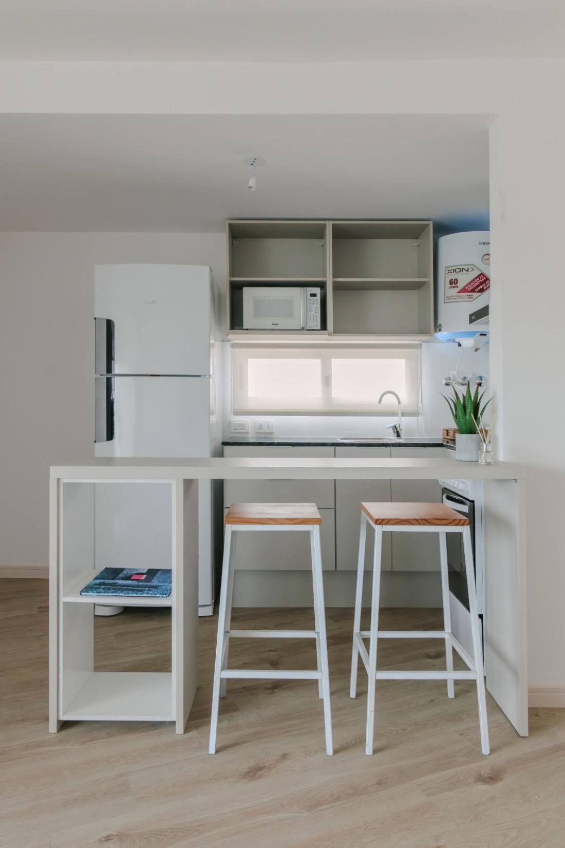 Departamento 1 dormitorio en venta Gala Pop - Montevideo, Montevideo. CBU48236 AP4875854 Crestale Propiedades