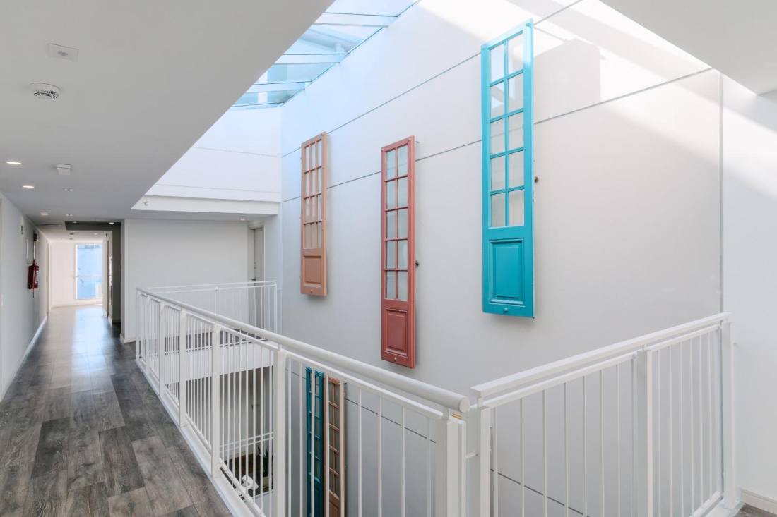 Departamento 1 dormitorio en venta Gala Pop - Montevideo, Montevideo. CBU48236 AP4875854 Crestale Propiedades