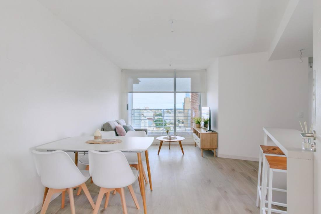 Departamento 1 dormitorio en venta Gala Pop - Montevideo, Montevideo. CBU48236 AP4875854 Crestale Propiedades