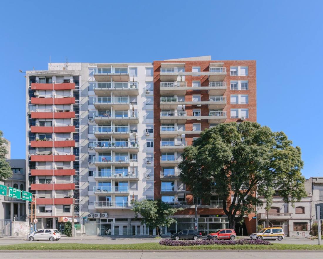 Departamento 1 dormitorio en venta Gala Pop - Montevideo, Montevideo. CBU48236 AP4875854 Crestale Propiedades