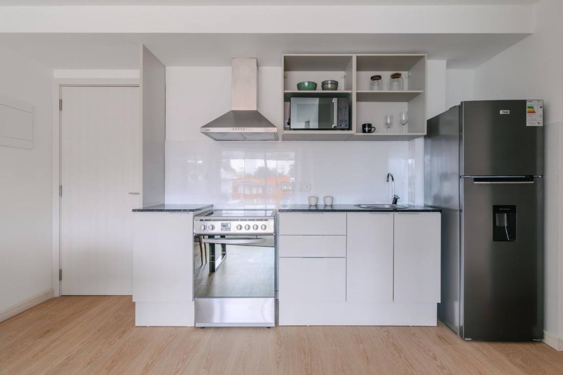 Departamento 1 dormitorio en venta Gala Pop - Montevideo, Montevideo. CBU48236 AP4875854 Crestale Propiedades