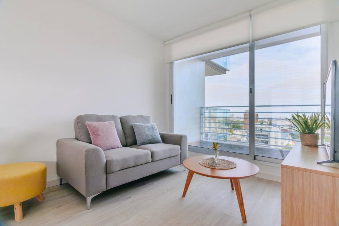 Departamento 1 dormitorio en venta Gala Pop - Montevideo, Montevideo. CBU48236 AP4875854 Crestale Propiedades