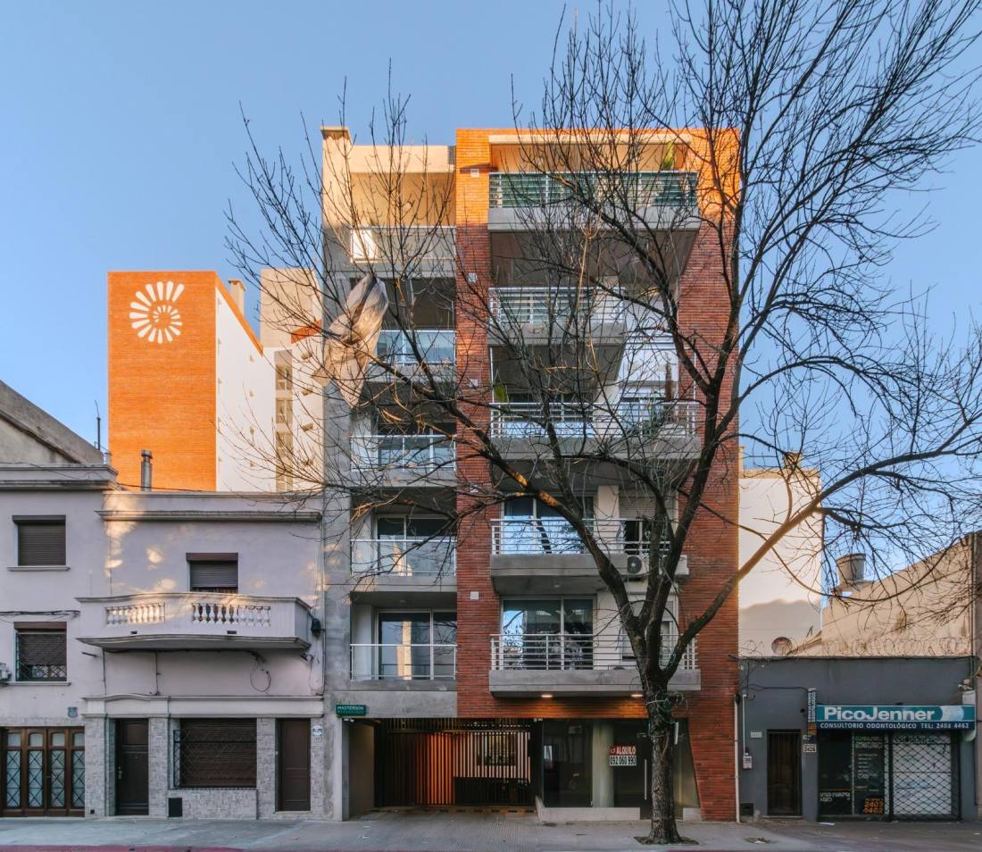 Departamento 1 dormitorio en venta Gala Pop - Montevideo, Montevideo. CBU48236 AP4875854 Crestale Propiedades