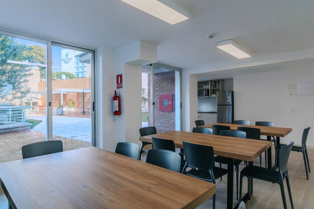 Departamento 1 dormitorio en venta Gala Pop - Montevideo, Montevideo. CBU48236 AP4875854 Crestale Propiedades