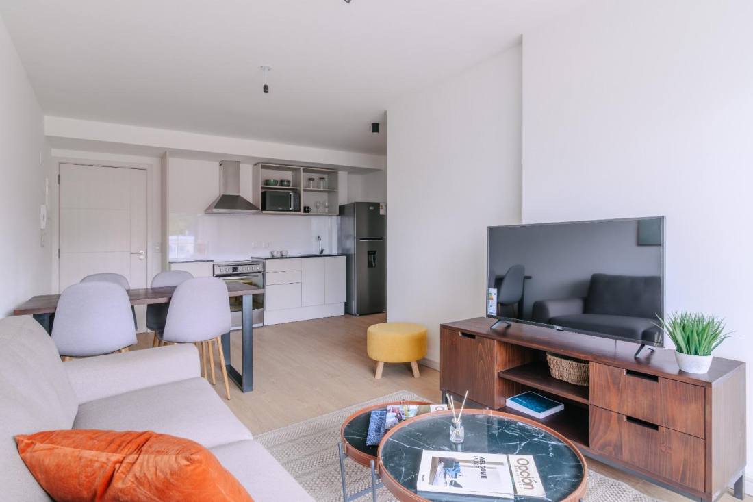 Departamento 1 dormitorio en venta Gala Pop - Montevideo, Montevideo. CBU48236 AP4875854 Crestale Propiedades