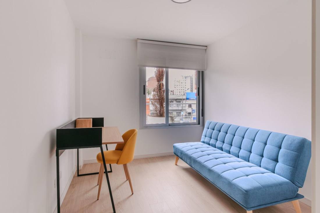 Departamento 1 dormitorio en venta Gala Pop - Montevideo, Montevideo. CBU48236 AP4875854 Crestale Propiedades