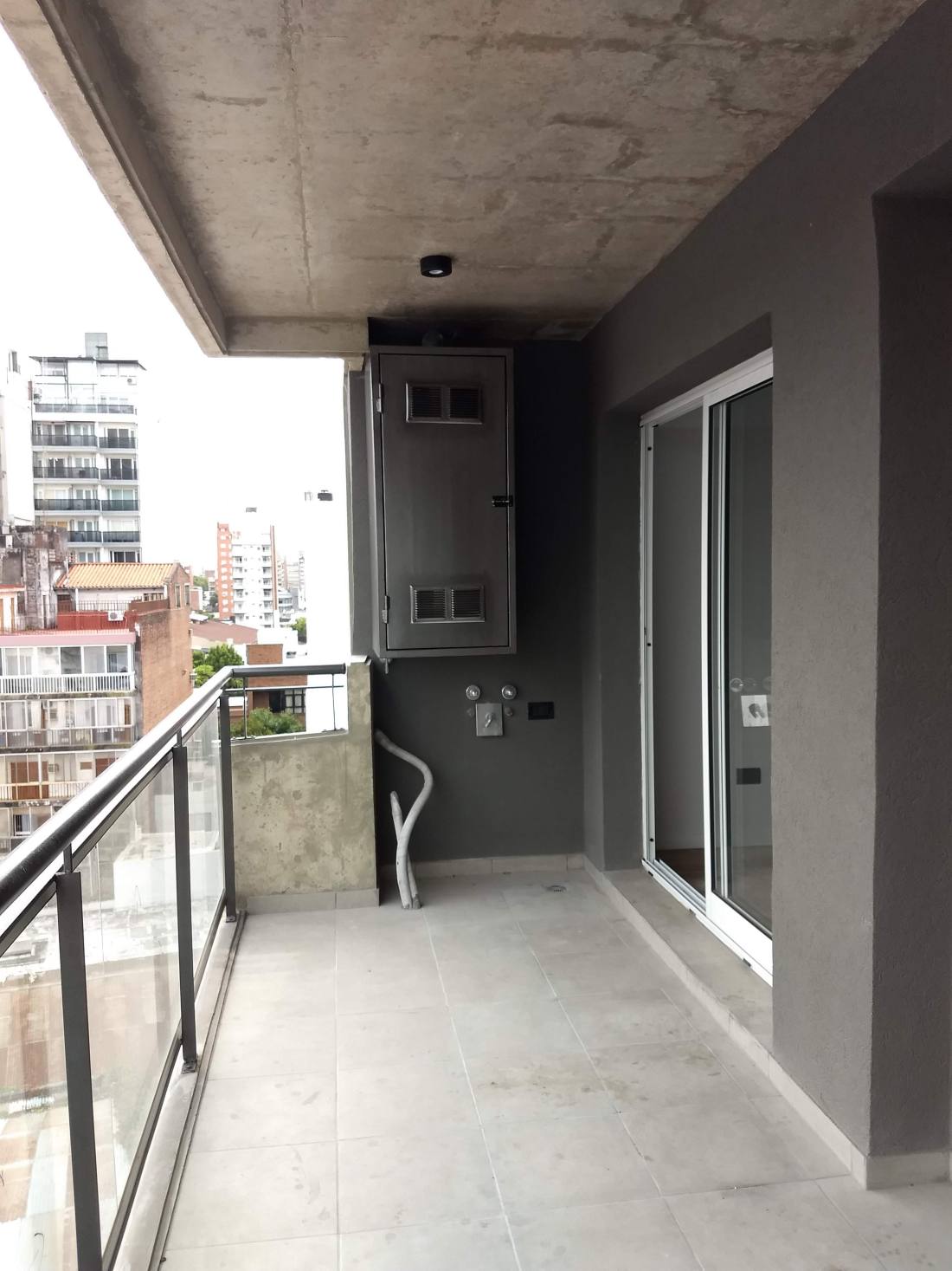Cochera en venta Pueyrredon Y Mendoza, Rosario. 2210 Crestale Propiedades