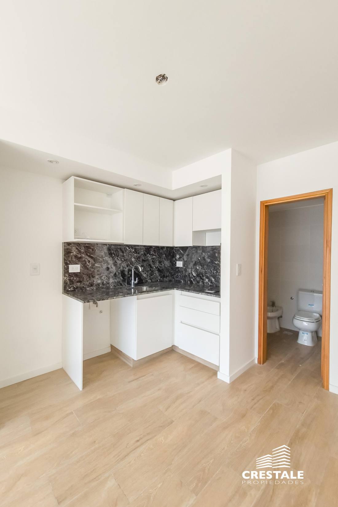 Oficina en venta Cochabamba Y Laprida, Rosario. CBU49395 OF4994245 Crestale Propiedades