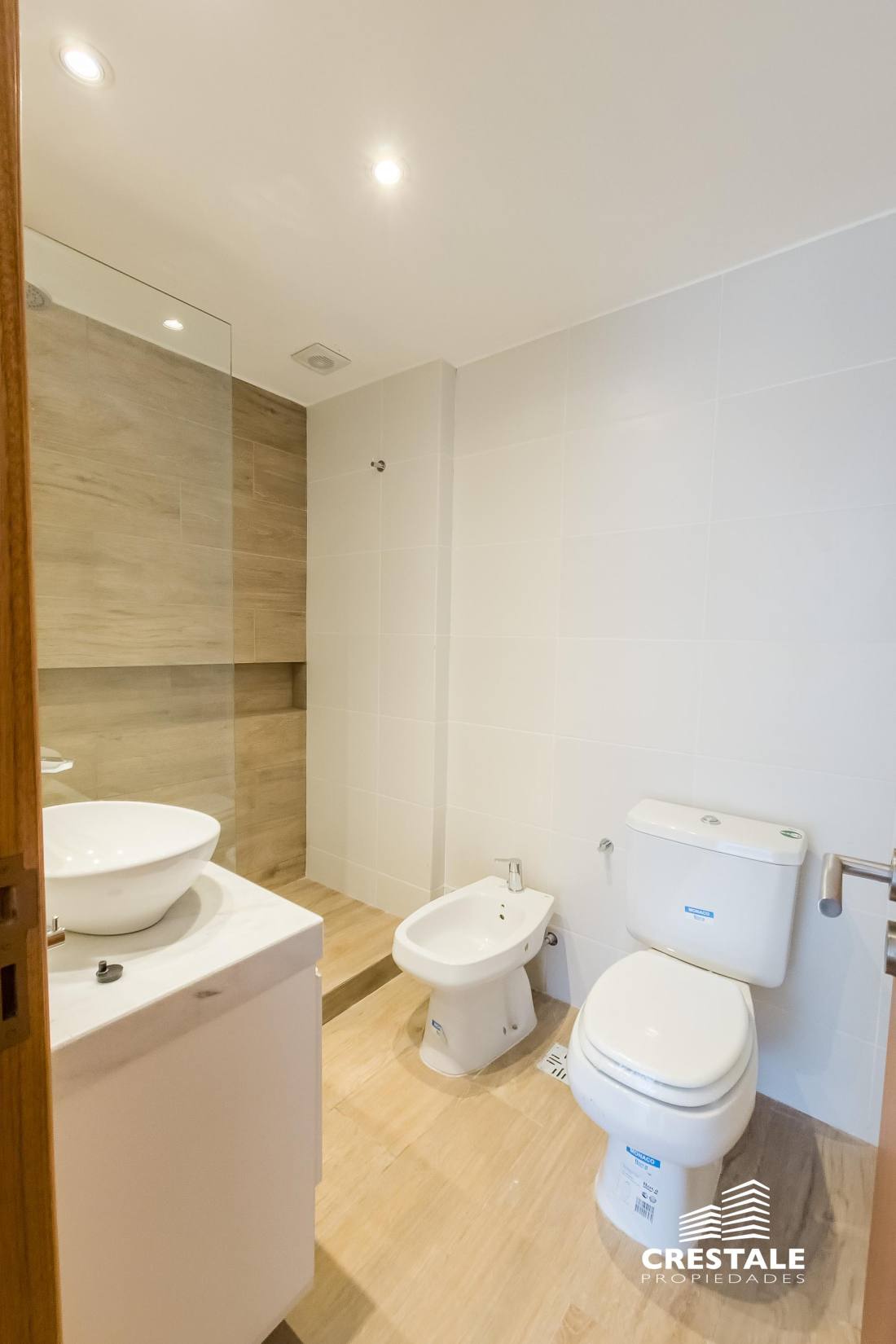 Oficina en venta Cochabamba Y Laprida, Rosario. CBU49395 OF4994245 Crestale Propiedades