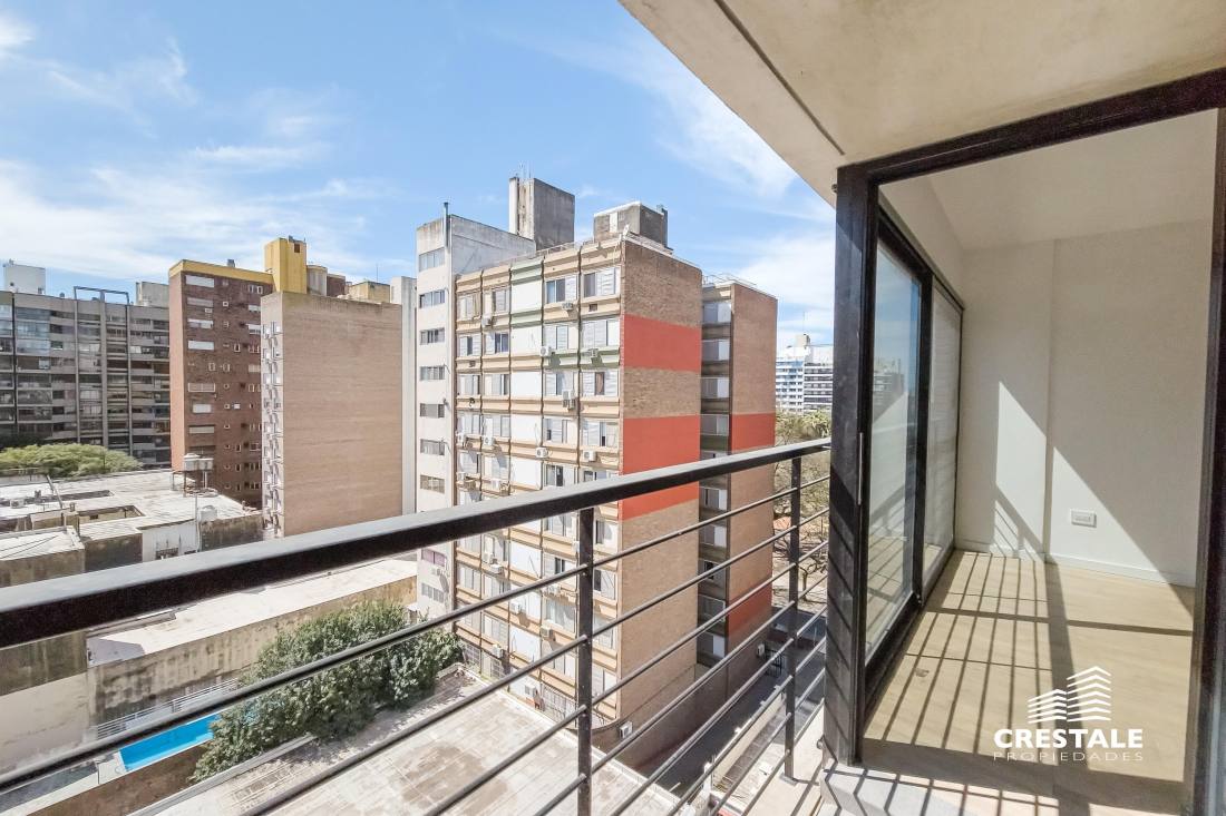 Oficina en venta Cochabamba Y Laprida, Rosario. CBU49395 OF4994245 Crestale Propiedades