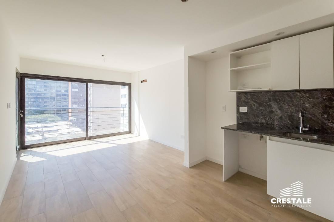 Oficina en venta Cochabamba Y Laprida, Rosario. CBU49395 OF4994245 Crestale Propiedades