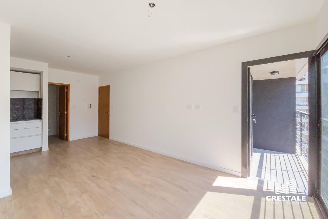 Oficina en venta Cochabamba Y Laprida, Rosario. CBU49395 OF4994245 Crestale Propiedades