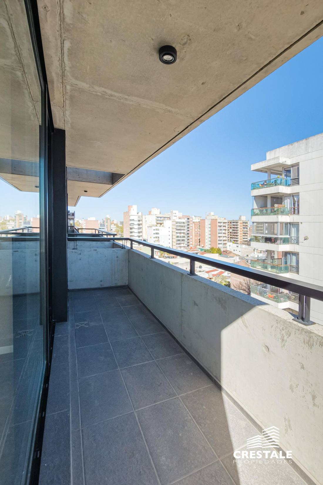 Oficina en venta Cerrito Y Paraguay, Rosario. CBU49415 GA4996351 Crestale Propiedades