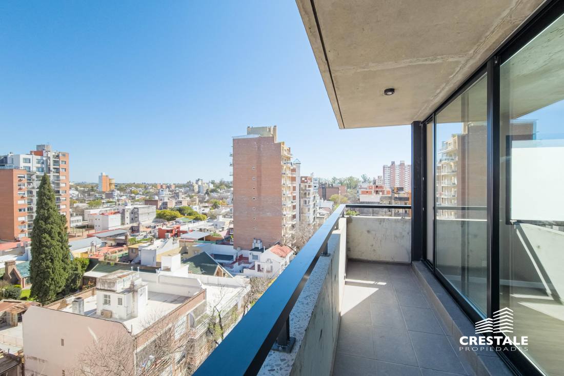 Oficina en venta Cerrito Y Paraguay, Rosario. CBU49415 GA4996351 Crestale Propiedades