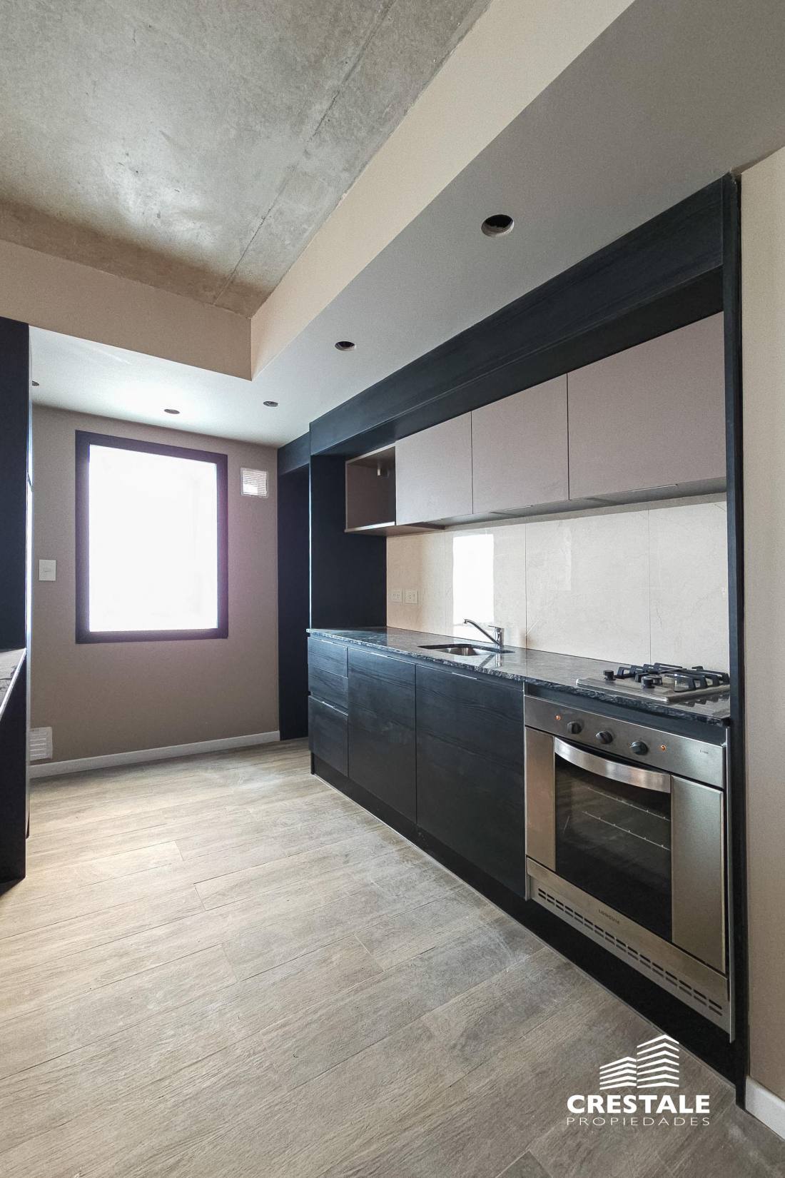 Oficina en venta Cerrito Y Paraguay, Rosario. CBU49415 GA4996351 Crestale Propiedades