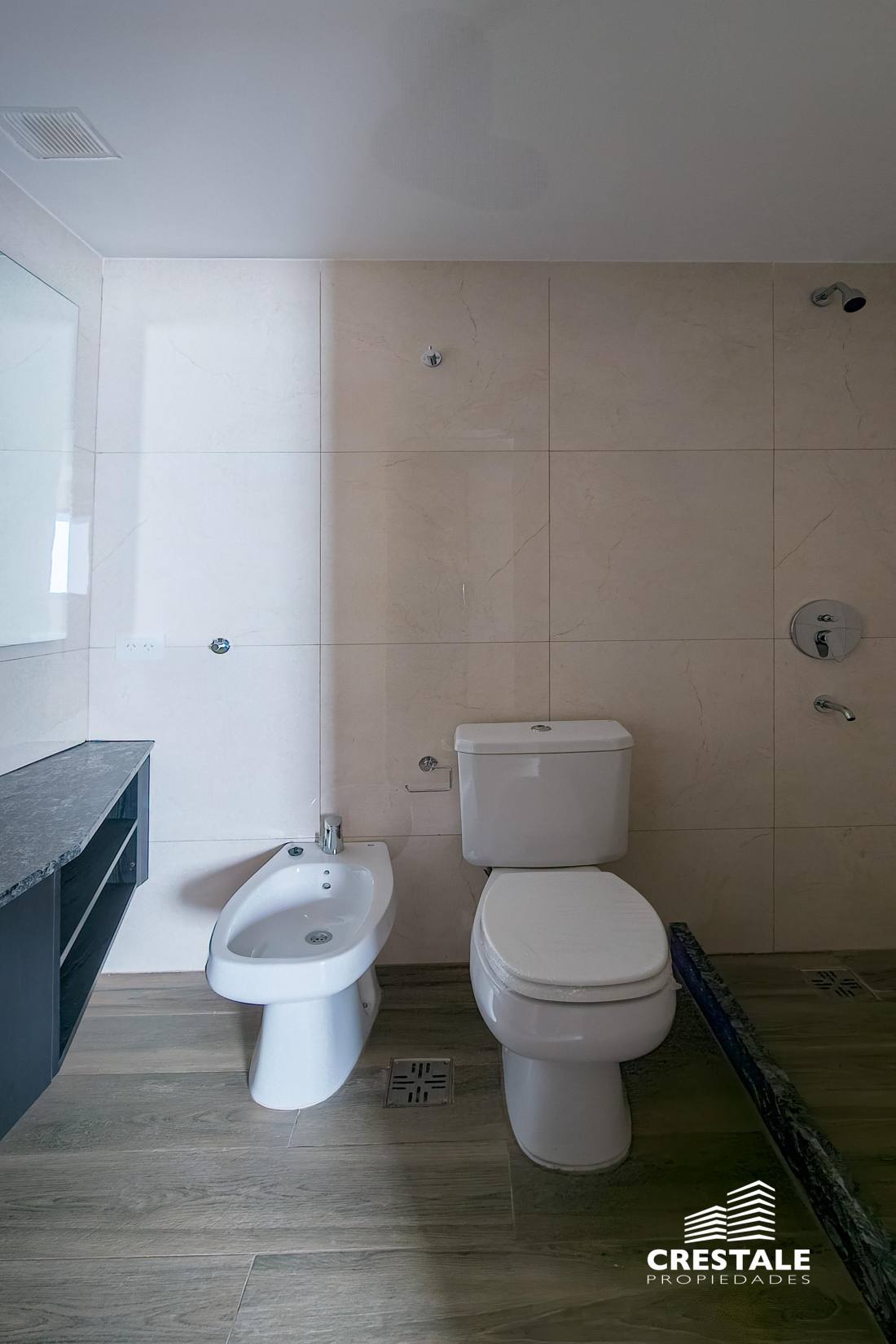 Oficina en venta Cerrito Y Paraguay, Rosario. CBU49415 GA4996351 Crestale Propiedades